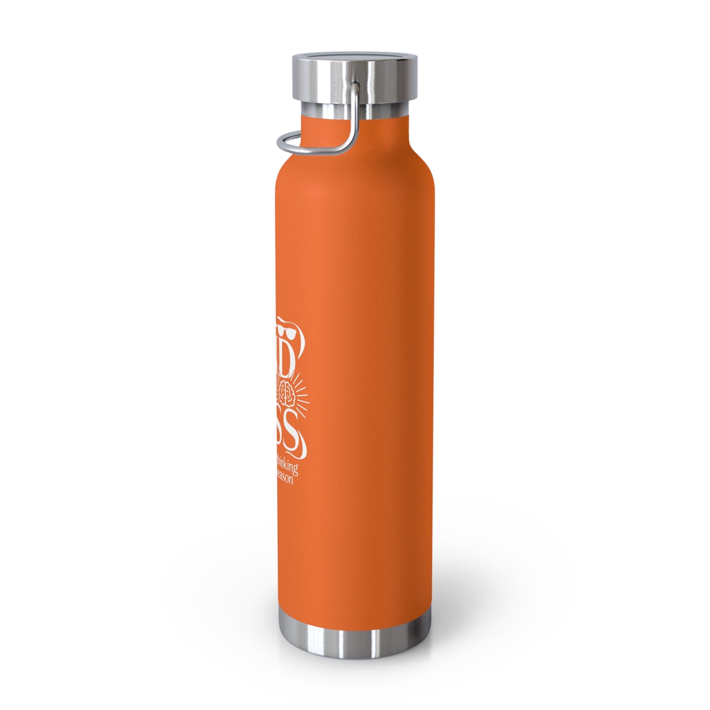 Mindfull- Less Drinking Bottle